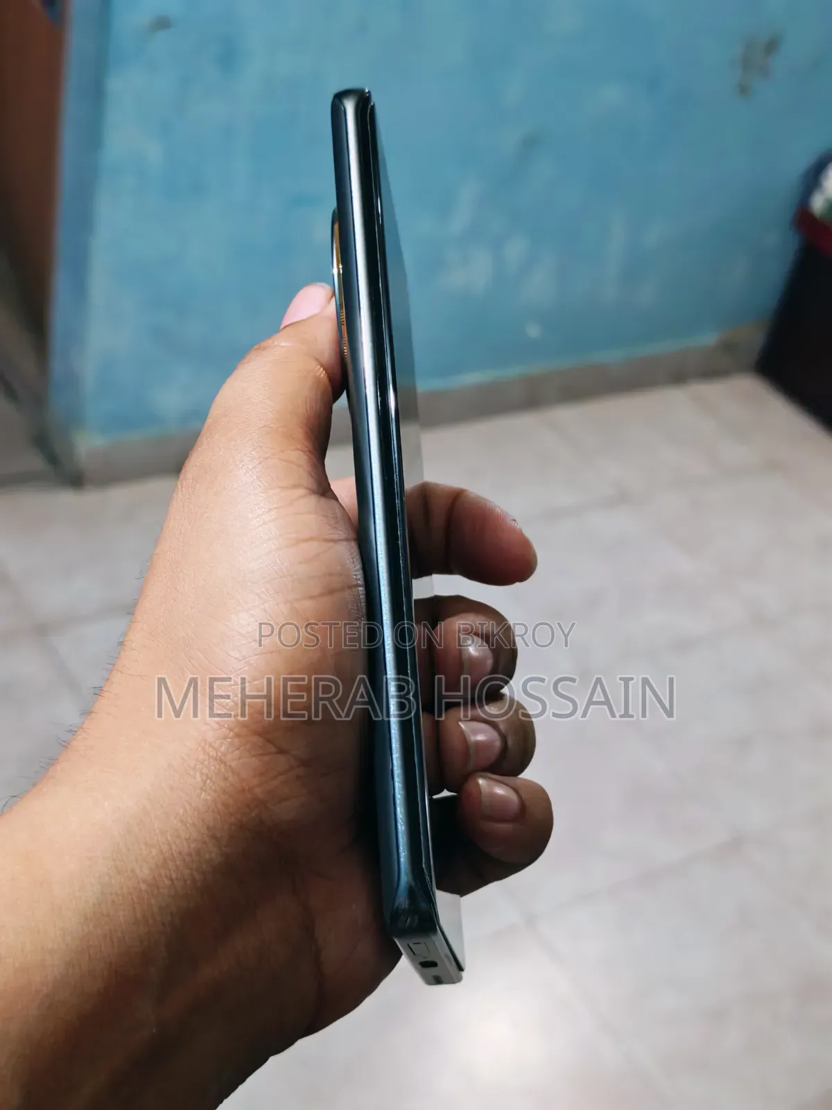 Honor X9c 256 GB Black