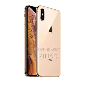 Apple iPhone XS 256 GB Gold
