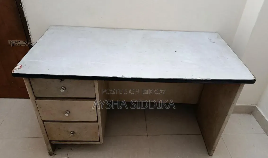 Official Table