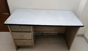 Official Table