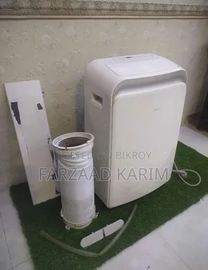 Midea Portable 1ton Ac