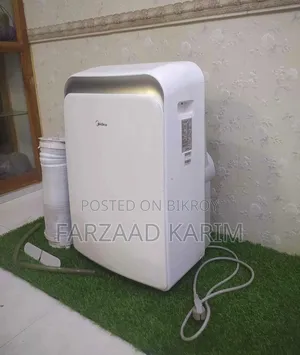 Midea Portable 1ton Ac