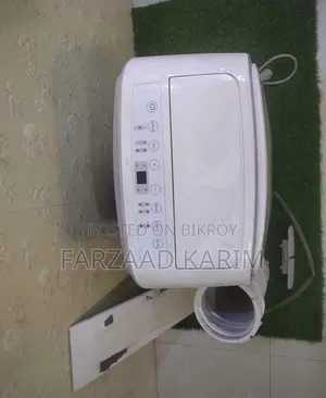 Midea Portable 1ton Ac