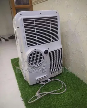 Midea Portable 1ton Ac