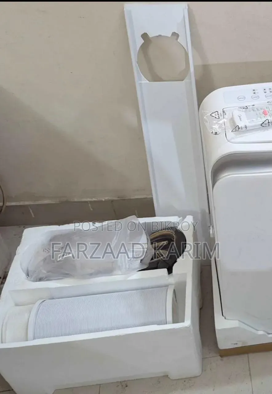 Midea Portable 1ton Ac