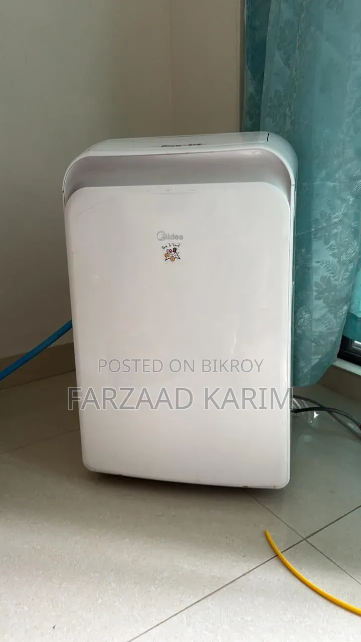 Midea Portable 1ton Ac