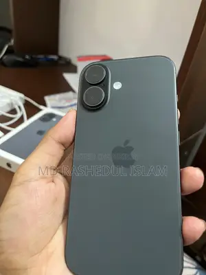 New Apple iPhone 17 256 GB Gray
