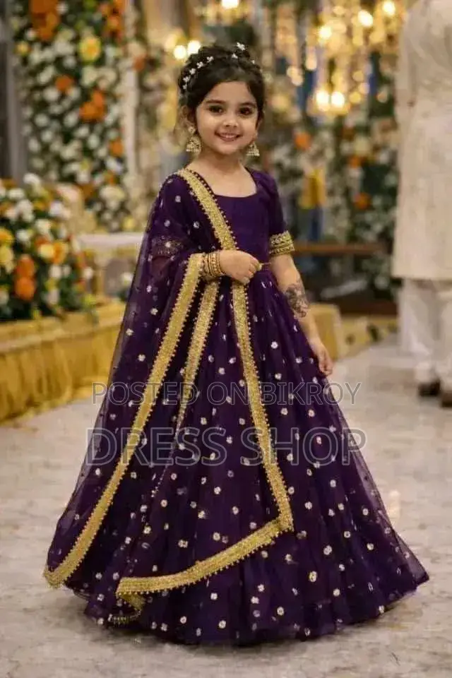 Baby Dress