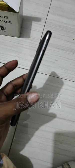 Realme C25Y 64 GB Gray