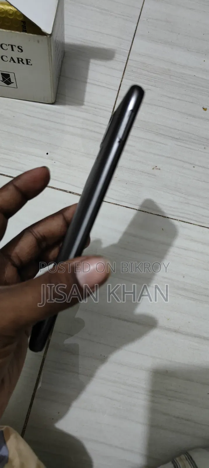 Realme C25Y 64 GB Gray