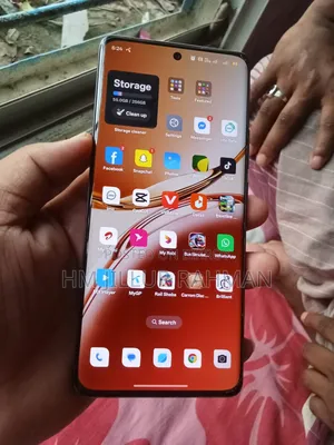 Oppo F27 Pro+ 256 GB