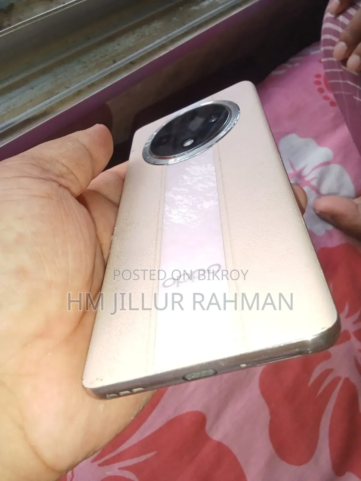 Oppo F27 Pro+ 256 GB