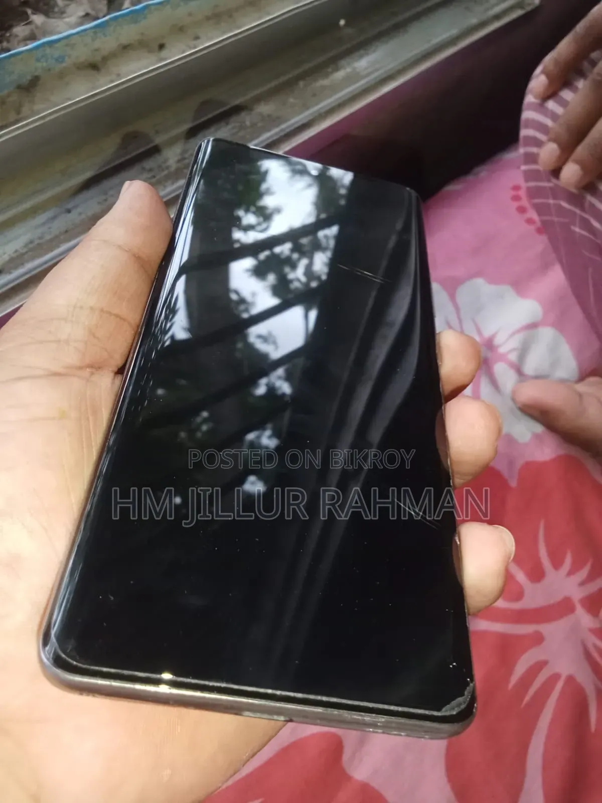 Oppo F27 Pro+ 256 GB