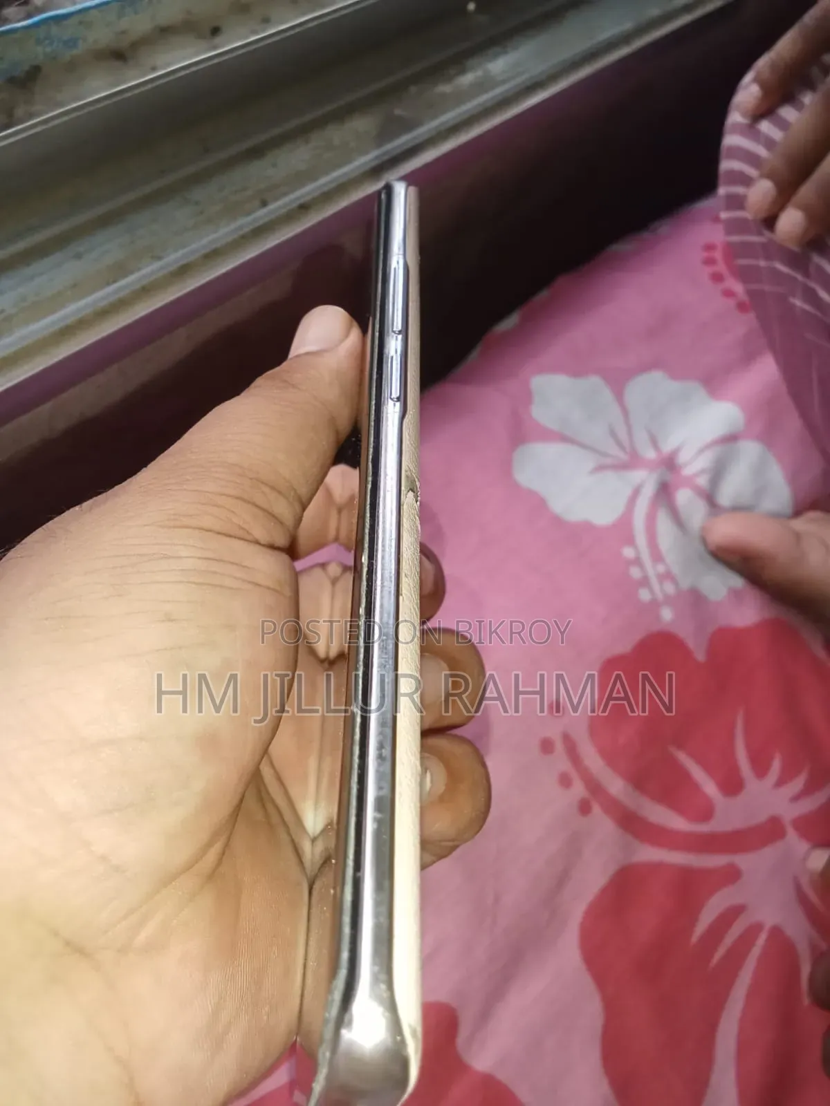 Oppo F27 Pro+ 256 GB