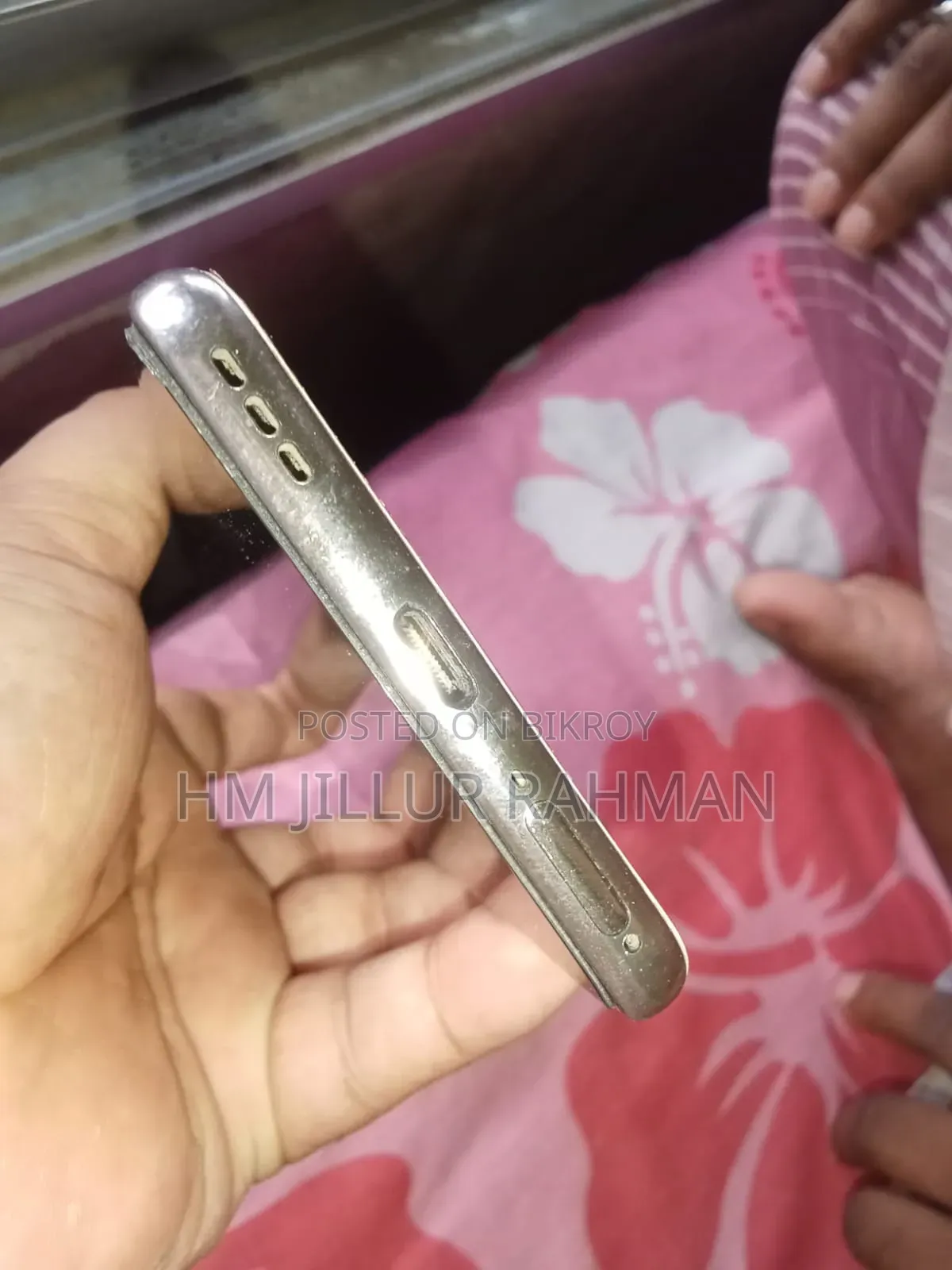 Oppo F27 Pro+ 256 GB