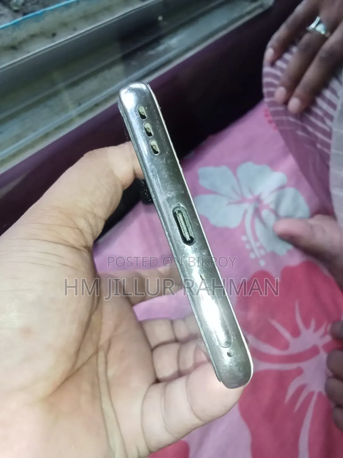 Oppo F27 Pro+ 256 GB