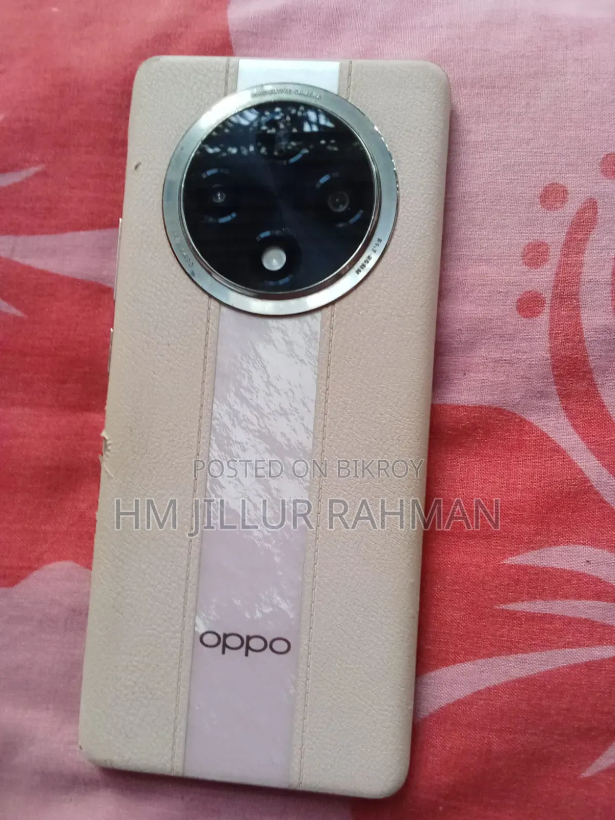 Oppo F27 Pro+ 256 GB