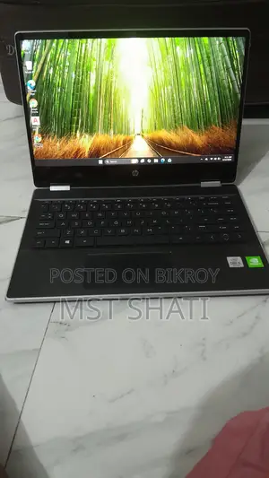 Laptop HP 14-dq2031tg 8GB Intel Core i5 SSD 256GB