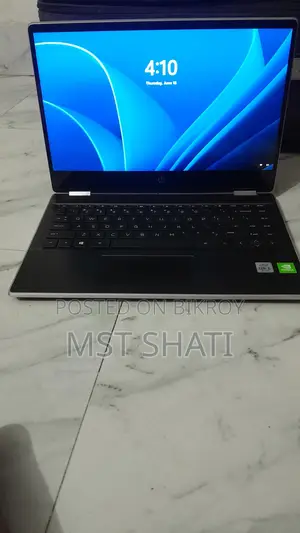 Laptop HP 14-dq2031tg 8GB Intel Core i5 SSD 256GB