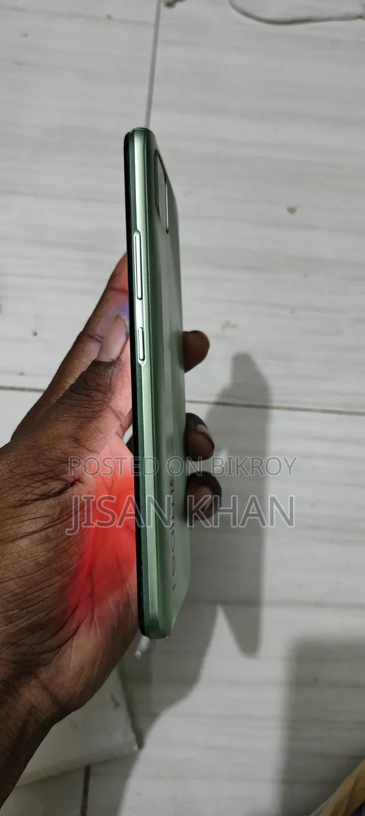 Realme C11 32 GB Bronze