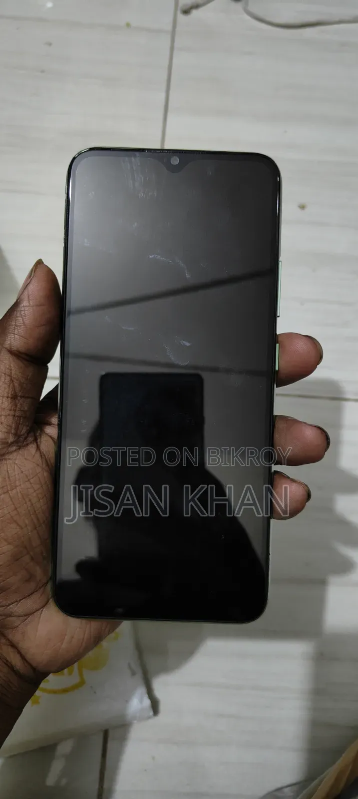 Realme C11 32 GB Bronze