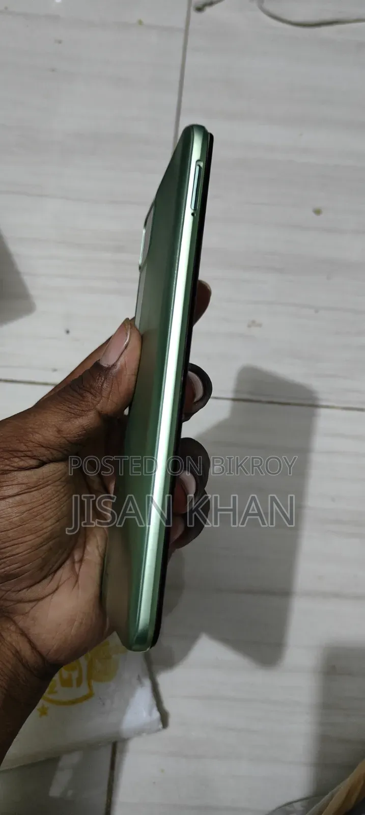 Realme C11 32 GB Bronze