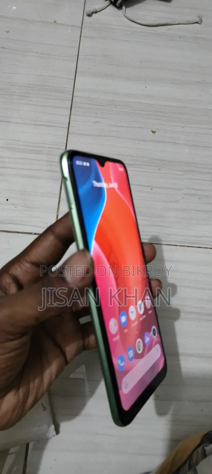Realme C11 32 GB Bronze