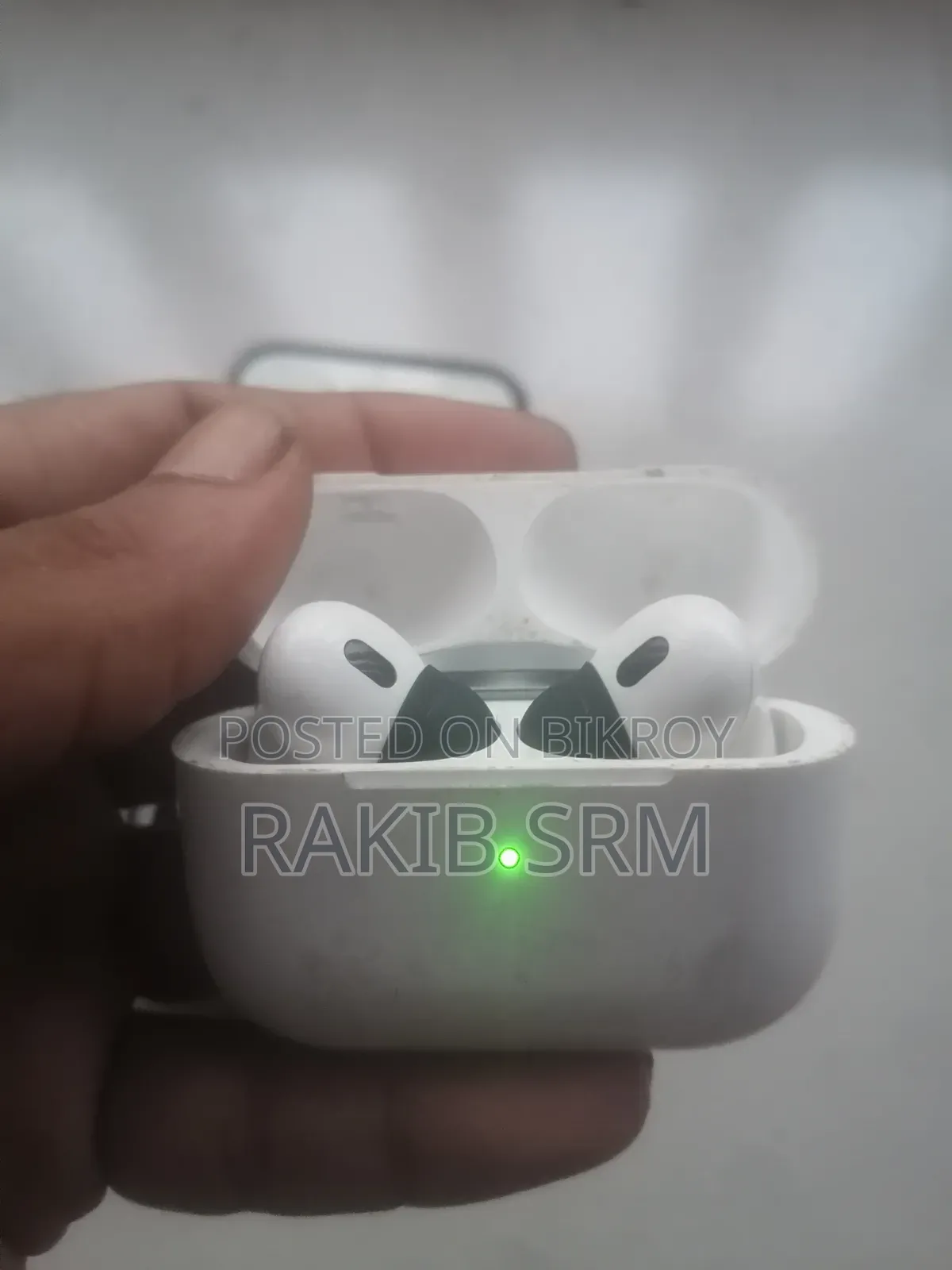 Airpods Pro Original Apple