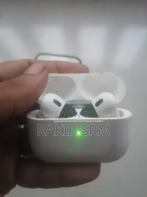 Airpods Pro Original Apple