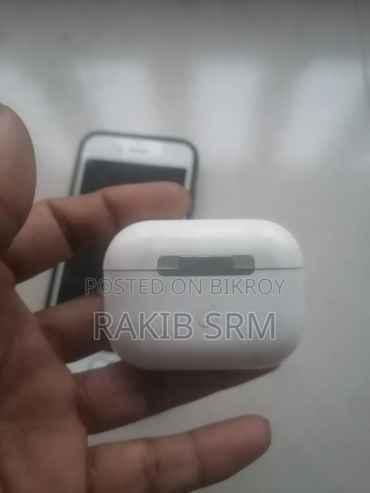 Airpods Pro Original Apple