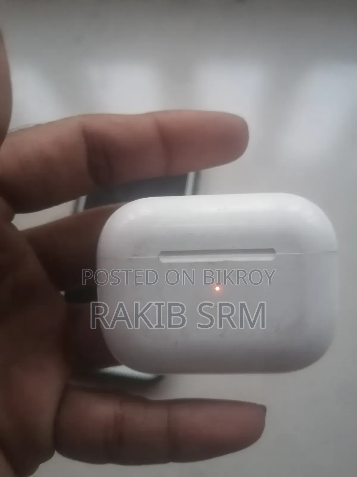 Airpods Pro Original Apple