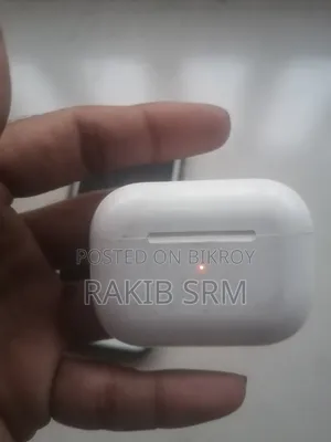 Airpods Pro Original Apple