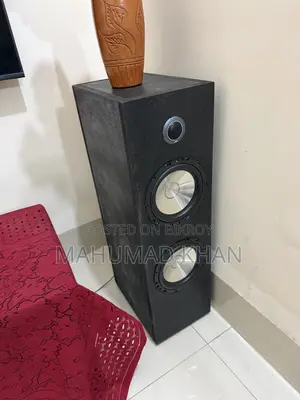 স্পিকার জেক