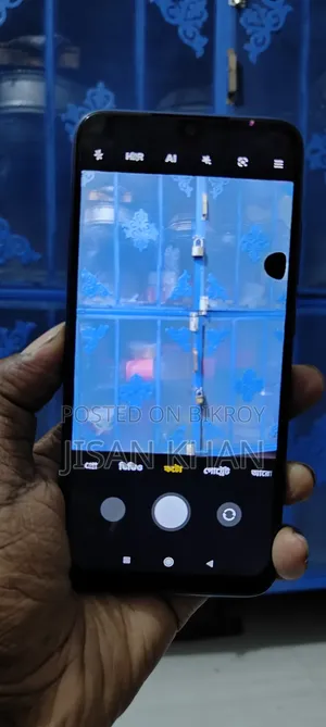 Xiaomi Redmi Note 7 32 GB Blue