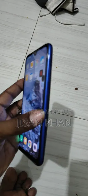Xiaomi Redmi Note 7 32 GB Blue