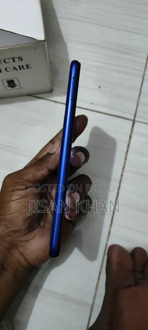 Xiaomi Redmi Note 7 32 GB Blue