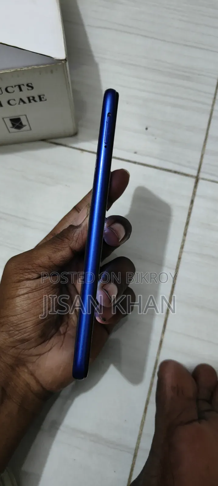 Xiaomi Redmi Note 7 32 GB Blue