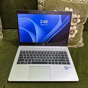 Laptop HP EliteBook 840 G6 8GB Intel Core I5 SSD 256GB
