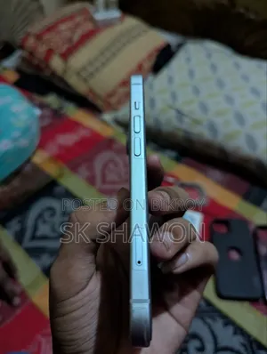 Apple iPhone 15 128 GB Blue