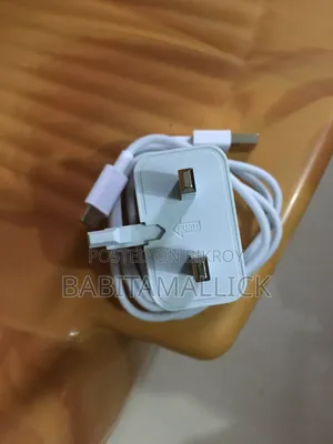 70W All Round Fast Charger 4.0 100% Authentic