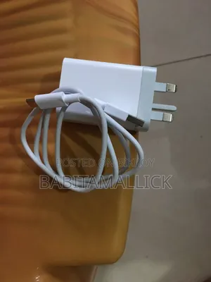 70W All Round Fast Charger 4.0 100% Authentic