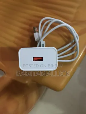70W All Round Fast Charger 4.0 100% Authentic