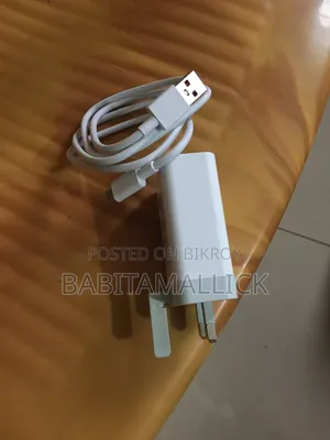 70W All Round Fast Charger 4.0 100% Authentic