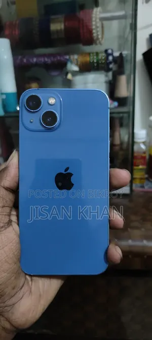 Apple iPhone 13 128 GB Blue