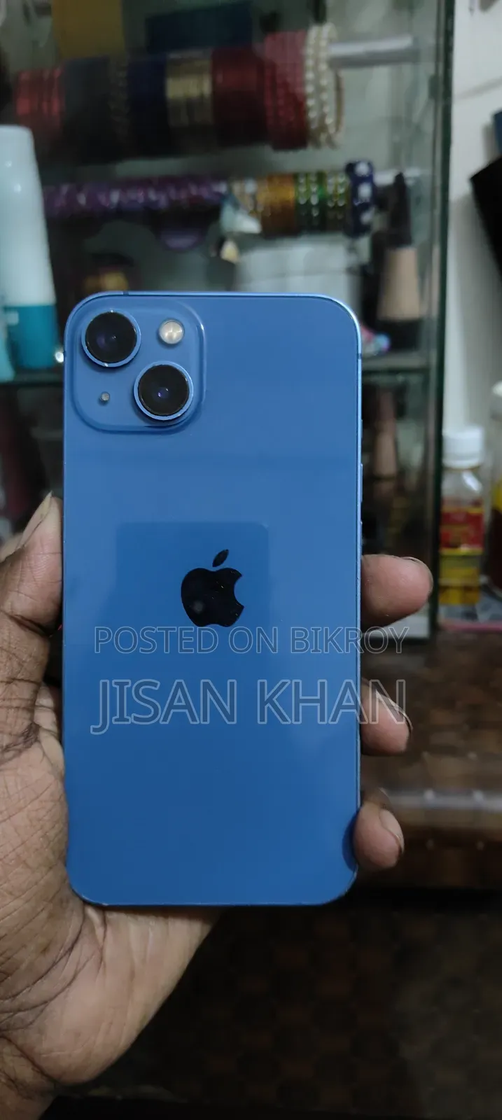 Apple iPhone 13 128 GB Blue