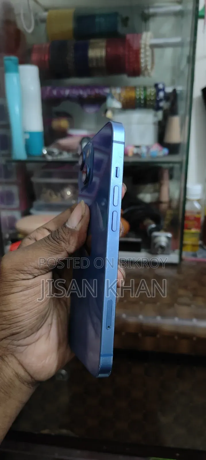 Apple iPhone 13 128 GB Blue