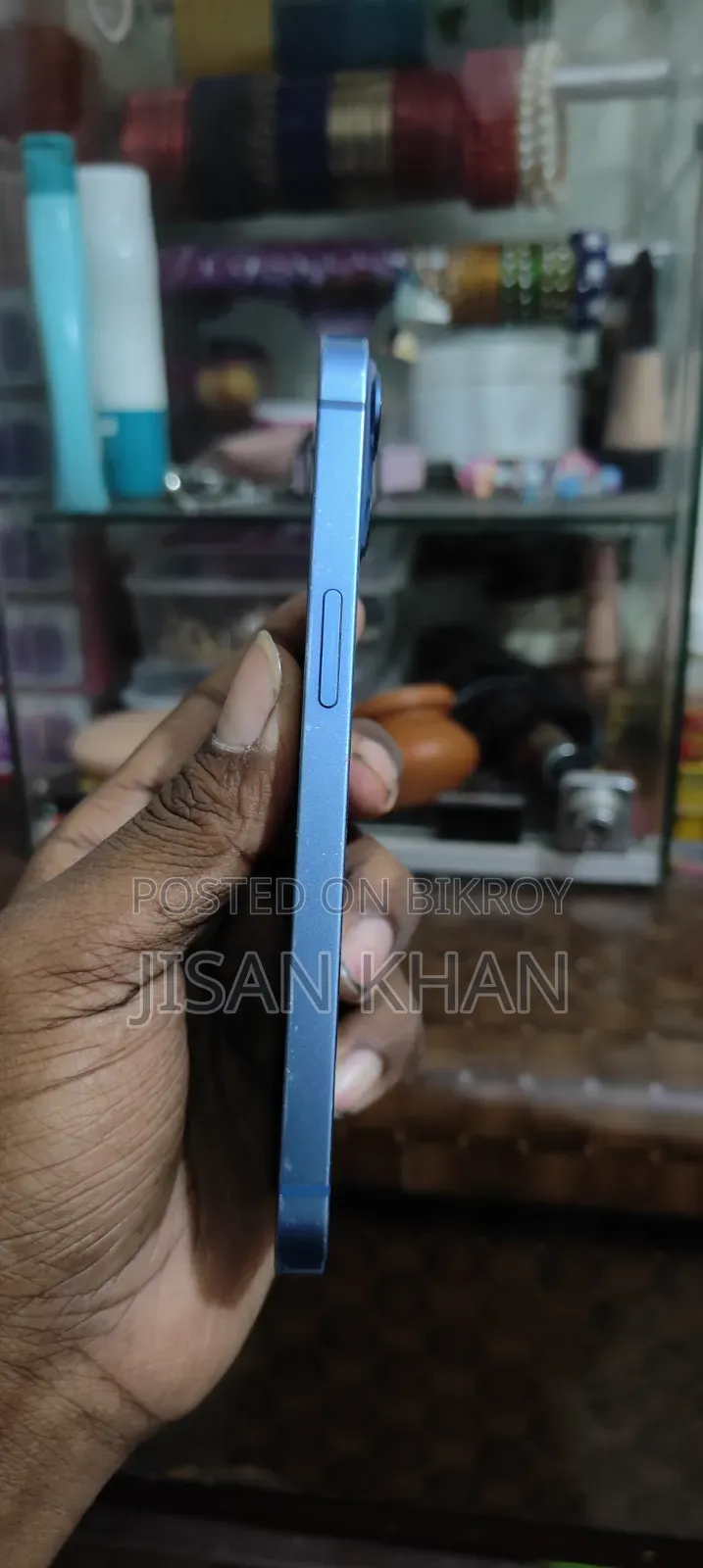 Apple iPhone 13 128 GB Blue