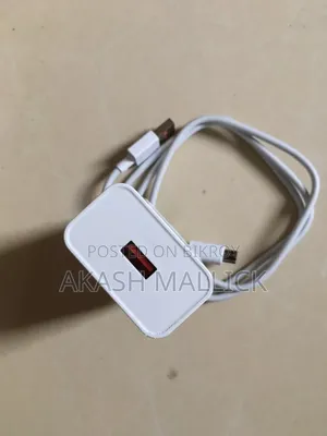 100% Original 70w Super All Round Charger for Infinix