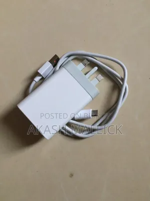 100% Original 70w Super All Round Charger Inn Infinix,