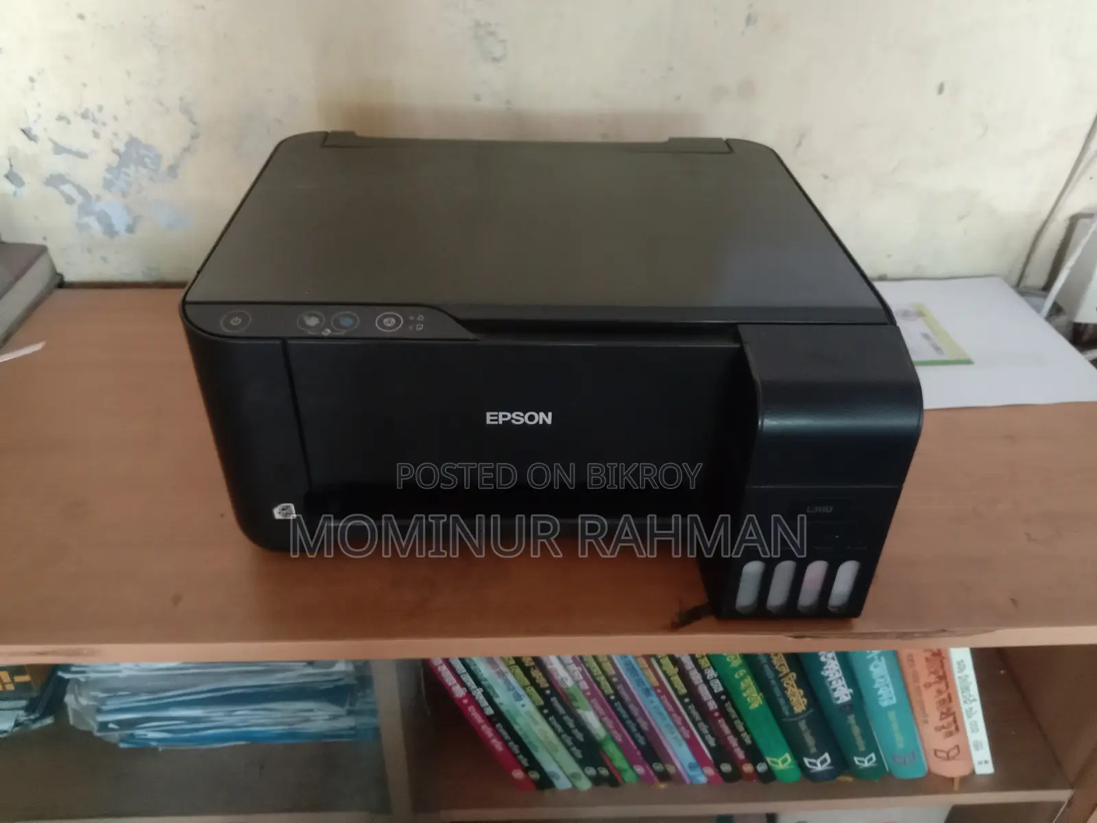 Epson L3110